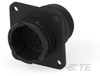 Circular Power Connectors - 182916-1 - TE Connectivity