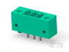 PCB Terminal Blocks - 1986799-3 - TE Connectivity