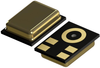 Mems Microphone, -40 To 85Deg C Rohs Compliant Stmicroelectronics - 91AH7665 - Newark, An Avnet Company