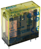 Relay, 1No, 1Nc, 250Vac, 125Vdc, 6A; Contact Configuration Idec - 63X8495 - Newark, An Avnet Company