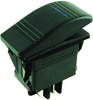 Switch, Rocker, Spst, 20A, Blue; Switch Operation Nte Electronics - 32M5269 - Newark, An Avnet Company