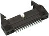 Connector, Header, 14Pos, 2Row, 2.54Mm; Connector Systems Molex - 60H5322 - Newark, An Avnet Company