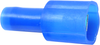 Terminal, Male Disconnect, 0.187In, Crimp, Bl; Product Range Multicomp - 14T2442 - Newark, An Avnet Company