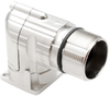 Circular Connector, Receptacle, 12 Position, Panel; Product Range Amphenol Sine/tuchel - 66W7074 - Newark, An Avnet Company