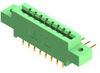 Card Edge Connector Rohs Compliant Edac - 60AJ6525 - Newark, An Avnet Company