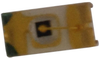 Led, Yellow, Rect, 2.3V, 50Ma, Smd, Full Reel; Led Color Vishay - 19X7758 - Newark, An Avnet Company