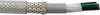 470915Cy Multicore Cable, Clear 100M 9C 1.5Mm2 Braid Shield Rohs Compliant Alpha Wire - 07AH7872 - Newark, An Avnet Company