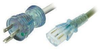 10 Foot 14 Awg Hospital Grade Power Cord; Connector Type A Quail Electronics - 24T3812 - Newark, An Avnet Company