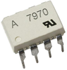 Isolated Sigma-Delta Modulator; No. Of Channels Broadcom - 36AJ8125 - Newark, An Avnet Company