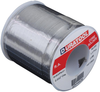 Solder Wire, 63/37 Sn/pb, 1Lb; Leaded / Lead Free Duratool - 20M4926 - Newark, An Avnet Company