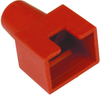 Modular Plug Boot, Elastomer Polyolefin; Accessory Type Amp Te Connectivity - 66F6221 - Newark, An Avnet Company