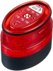 Led Indicator, Red, 24 Vdc/vac; Module Lens Colour Idec - 47AC5100 - Newark, An Avnet Company