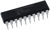 Microcontroller Mcu, 16 Bit, Pic24, 32Mhz, Dip-20; Product Range Microchip - 13T4780 - Newark, An Avnet Company