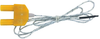 Replacement K-Type Thermocouple, 250Degc; Test Probe Functions Klein Tools - 17AC8024 - Newark, An Avnet Company