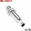 analog inductive proximity sensor -- LR18XCN08LUM-E2 - Image