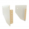 Rack Mounting Solutions - Wall Mount Racks and Cabinets - Wall Mount Cabinets - HLP2UFR - Hammond Manufacturing Company Inc.