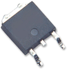 Mosfet, P-Ch, -60V, -50A, To-252-3; Transistor Polarity Vishay - 55AC8375 - Newark, An Avnet Company