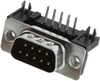 D Sub Filter Conn, R/a Plug, De, 9Pos; D Sub Connector Type Amphenol Communications Solutions - 99K7087 - Newark, An Avnet Company
