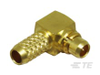 Coax Connectors - CONMMCX012 - TE Connectivity