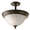 Close-to-Ceiling - P3876-20EBWB - bulbs.com