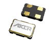 4 Pin Oscillator S5 -- S525025-24.000-R