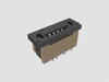 1.00mm pitch Flex Connectors - SFW4S-2STME1LF - Amphenol Communications Solutions