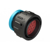 Circular Connector Housings - 889-AHDP06-24-19PR-BRA-ND - DigiKey