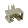 Headers, Male Pins - 09185506321-ND - DigiKey