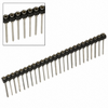 IC Sockets - A209-ND - DigiKey