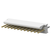 Headers, Male Pins - 4-641126-2-ND - DigiKey