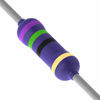 Through Hole Resistors - RSMF5JB75R0-ND - DigiKey