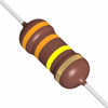 Through Hole Resistors - A138168CT-ND - DigiKey