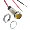 Panel Indicators, Pilot Lights - 350-3882-ND - DigiKey