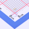 Optocoupler/LED/Digital Tube/Photoelectric Device >> Light Emitting Diodes (LED) - NCD1608R1 - LCSC Electronics Technology (HK) Limited