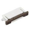 FFC, FPC (Flat Flexible) Connector Assemblies - WM14345TR-ND - DigiKey