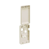 Keystone Faceplates, Frames - 298-13174-ND - DigiKey