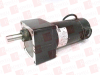Gear Motor - 8945935 - Radwell International