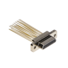 D-Sub Connector Assemblies - M83513/03-C06N-ND - DigiKey