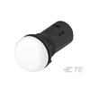 Panel Indicators, Pilot Lights - 17-4-2489541-1-ND - DigiKey