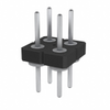 Headers, Male Pins - BDL-102-T-F-ND - DigiKey