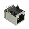 Modular Connector Jacks With Magnetics - J00-0014NL - ODG (Origin Data Global)