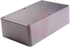 Enclosur,Desktop;Instrument;ABS Plastc;10x6x3 in.;General Use;Gray;Utility - 70196592 - Allied Electronics, Inc.