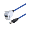 USB Cables - 5073-U3A00030-03M-ND - DigiKey