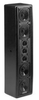 Column Array line source loudspeaker system - LS432 - Visual Sound, Inc.