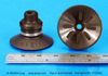 F Series Flat Vacuum Cup -- A-3150016A - Image