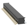 Headers, Receptacles, Female Sockets - MMS-117-02-L-DH-05-TR-ND - DigiKey