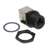 Modular/Ethernet Connector (RJ45, RJ11) Jacks -- 1754-RCP-6APFFH-SCM7001-ND