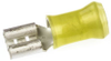 Spade Connectors - 842309 - RS Components, Ltd.