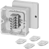Junction Boxes -- 117531 - Image