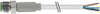 Sensor & Actuator Cables - 1547713 - RS Components, Ltd.